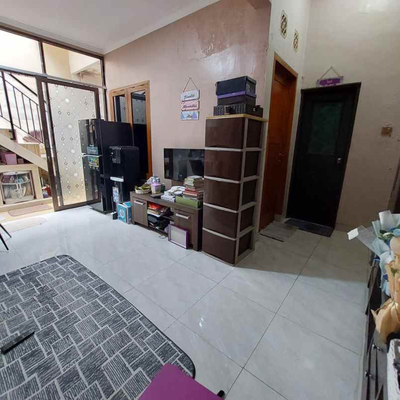 dijual rumah booking segera mumpung bu