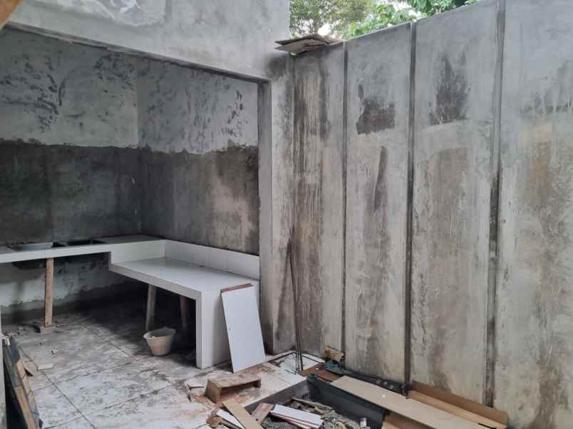dijual rumah borobudur magelang