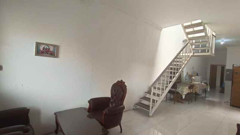 dijual rumah buahbatu margacinta bandung