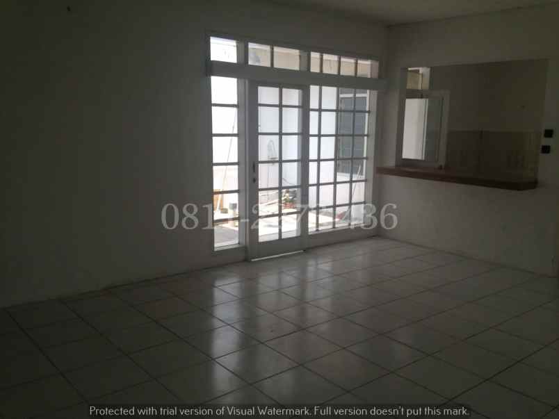 dijual rumah bukit cimindi raya