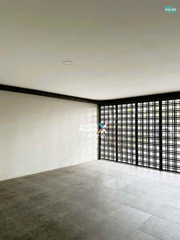 dijual rumah bukit golf internasional