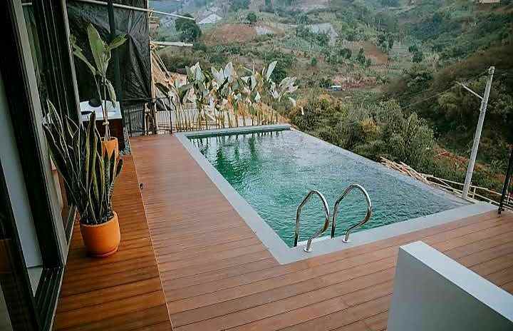 dijual rumah bukit pakar tikur