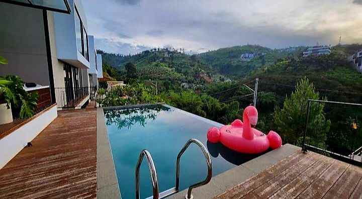 dijual rumah bukit pakar tikur