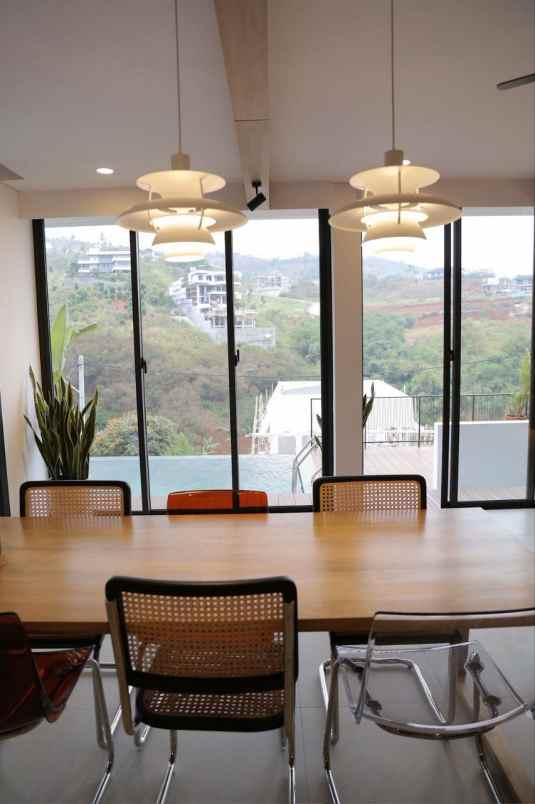 dijual rumah bukit pakar tikur