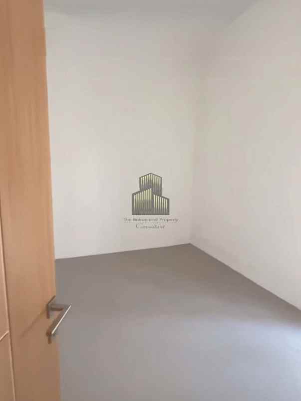 dijual rumah bulusan