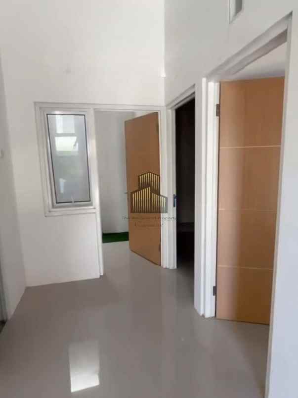 dijual rumah bulusan