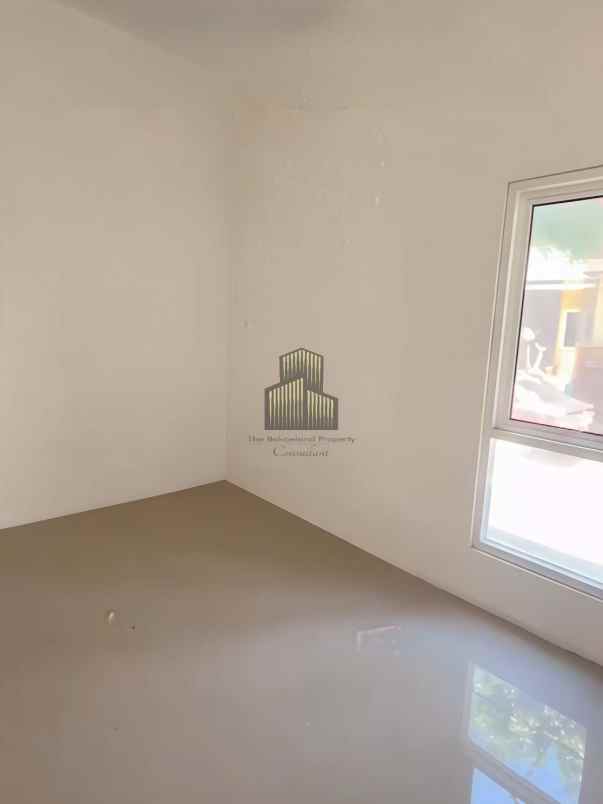 dijual rumah bulusan