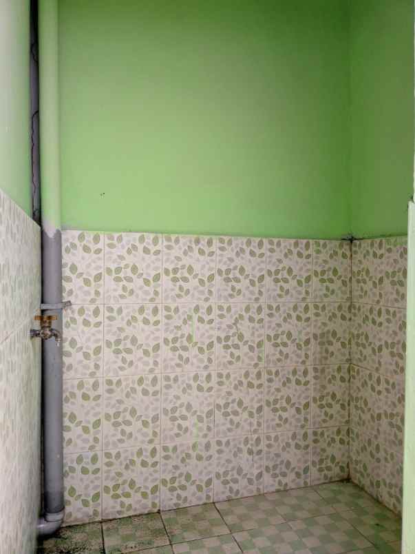 dijual rumah bumi mondoroko raya