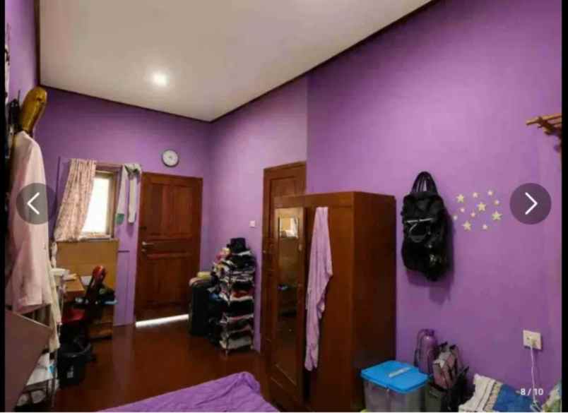 dijual rumah bumi panyileukan