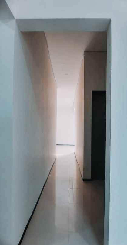 dijual rumah candi penataran