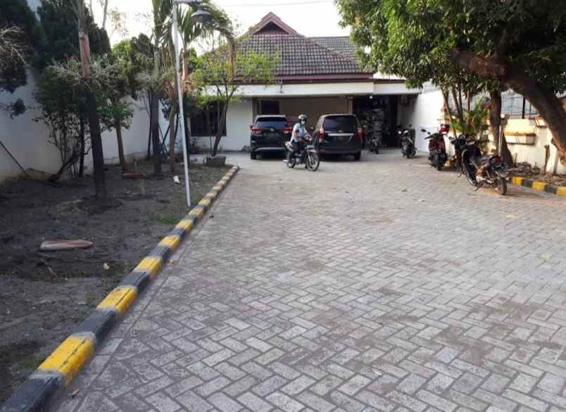 dijual rumah cangkir