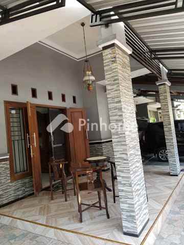 dijual rumah cantik minimalis di kudus atas dawe