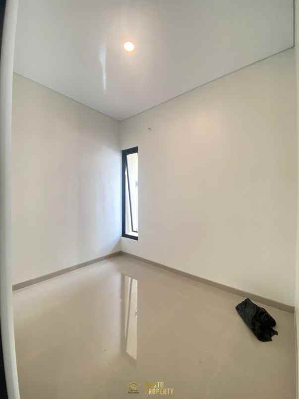 dijual rumah caturharjo sleman yogyakarta