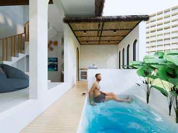 dijual rumah caturtunggal