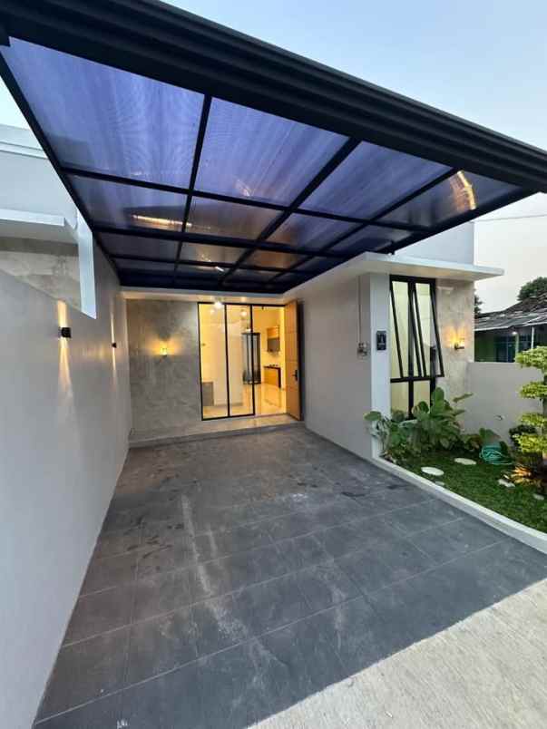 dijual rumah cebongan gabahan