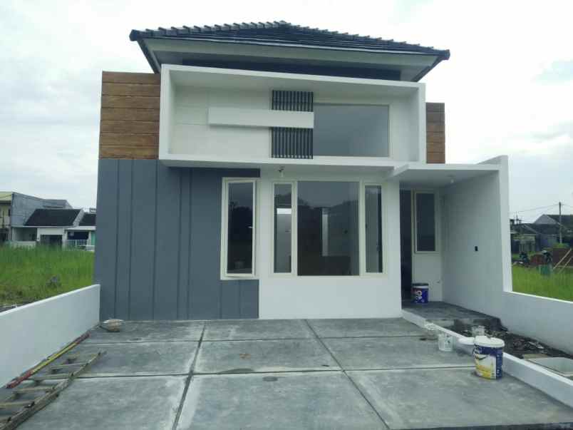 dijual rumah cemandi sedati sidoarjo