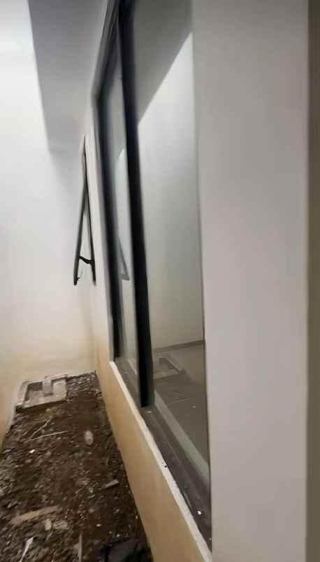 dijual rumah cemorokandang kota malang