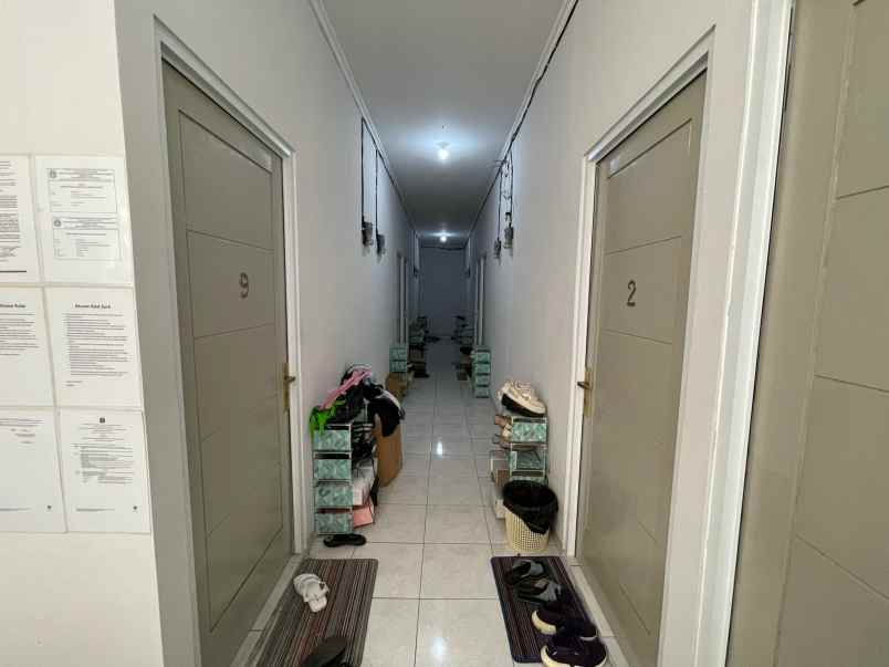 dijual rumah cempaka putih