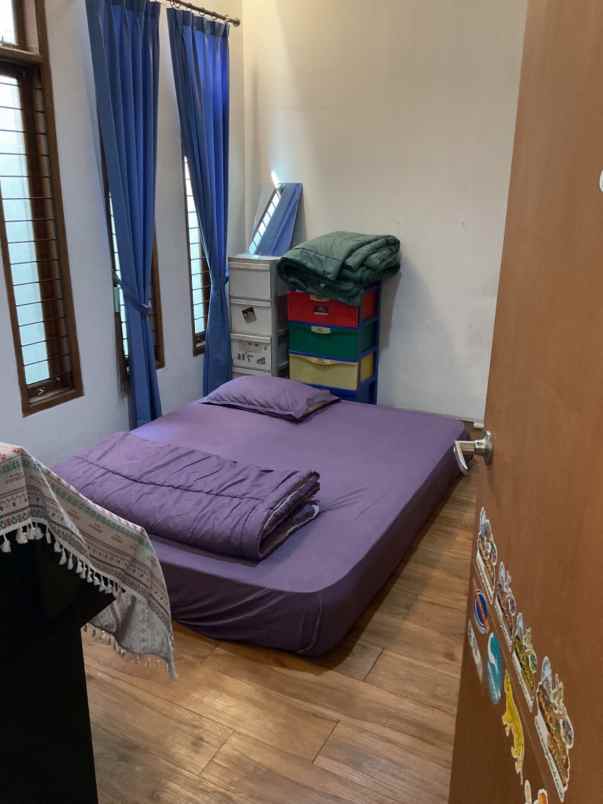 dijual rumah cempaka putih