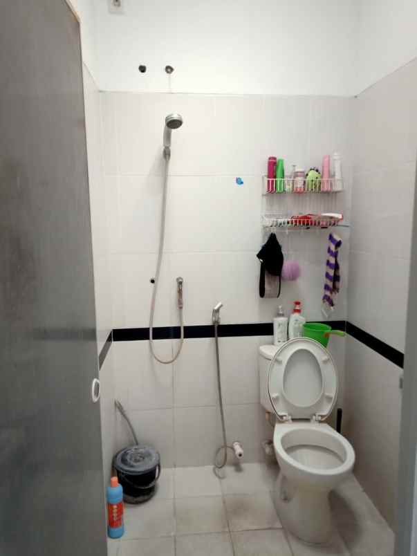 dijual rumah cibabat cimahi