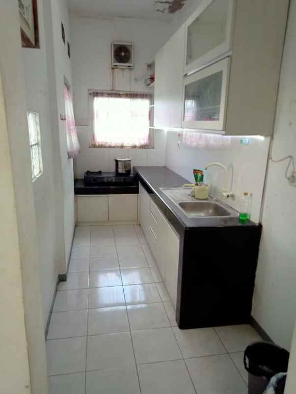 dijual rumah cibabat cimahi