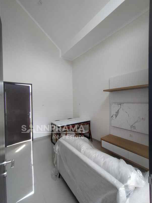 dijual rumah cibinong bogor