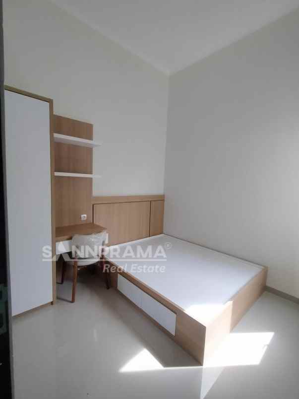 dijual rumah cibinong bogor