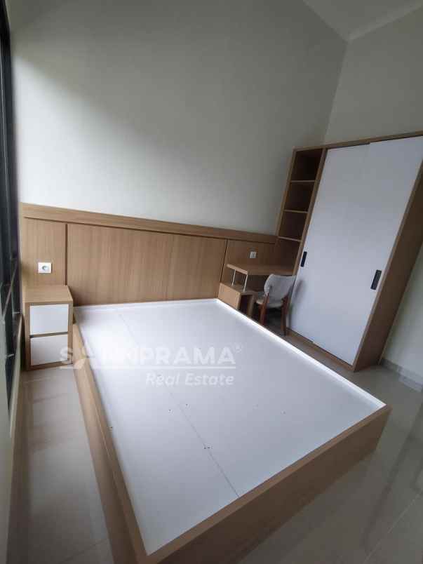 dijual rumah cibinong gunung sindur bogor