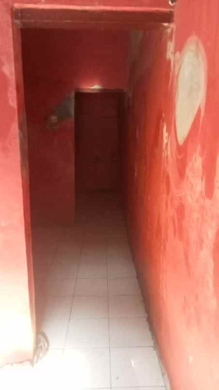 dijual rumah cibitung bekasi