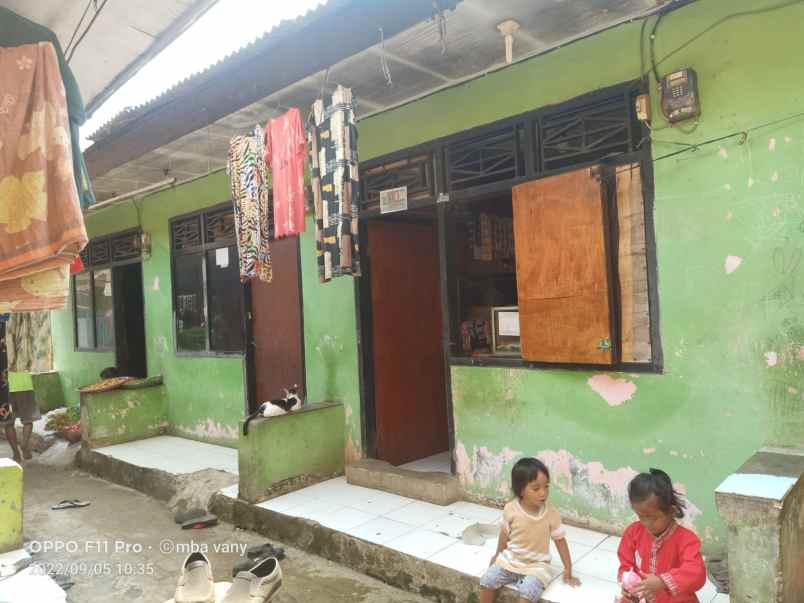 dijual rumah cibitung bekasi