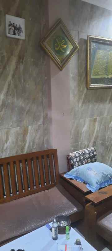 dijual rumah cibodasari kec cibodas