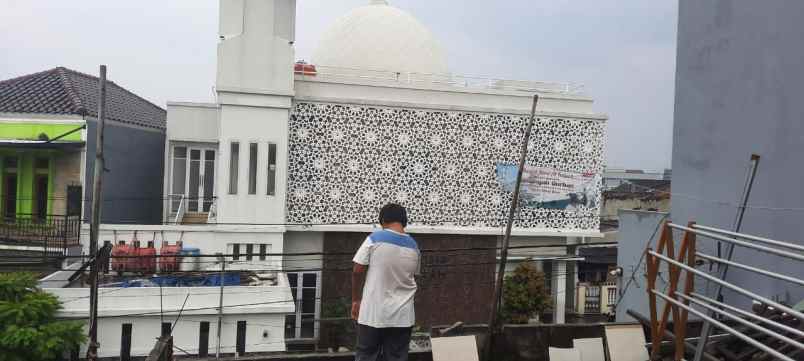 dijual rumah cibodasari kec cibodas