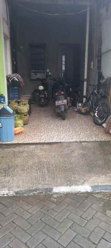 dijual rumah cibodasari kec cibodas