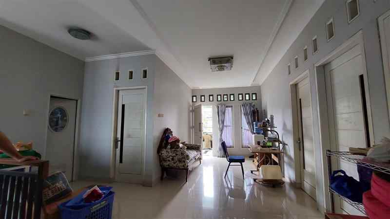 dijual rumah cibubur bekasi kota