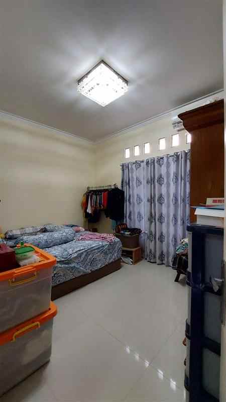 dijual rumah cibubur bekasi kota