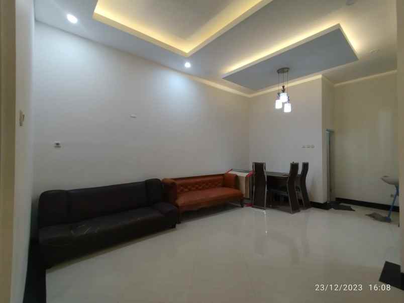 dijual rumah cibubur country