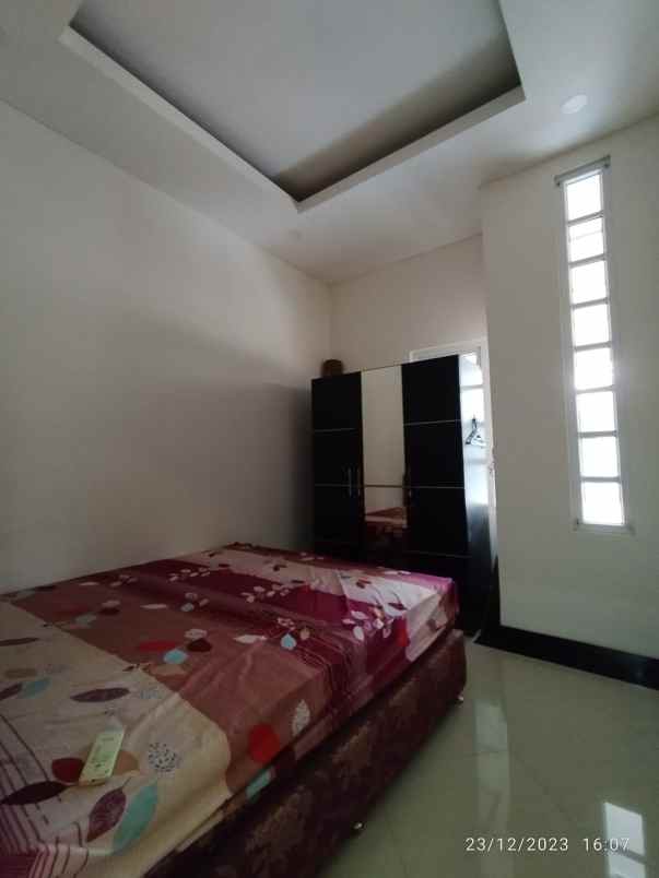 dijual rumah cibubur country