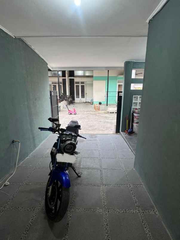 dijual rumah cibungbulang bogor