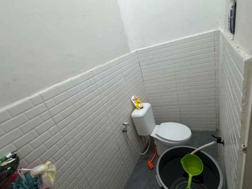 dijual rumah cibungbulang bogor