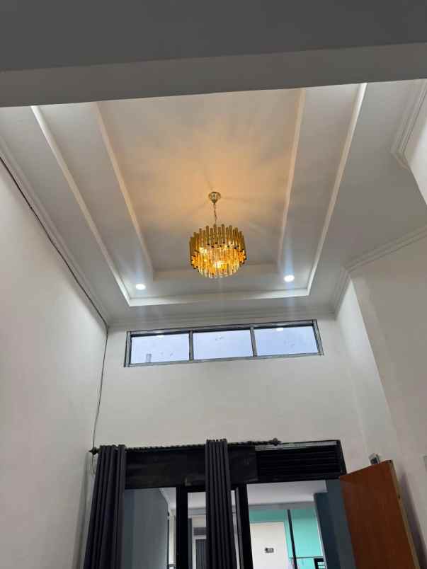 dijual rumah cibungbulang bogor