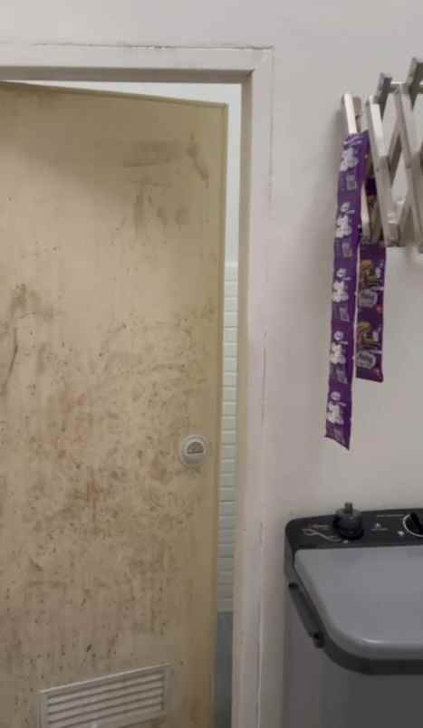 dijual rumah cibungbulang bogor