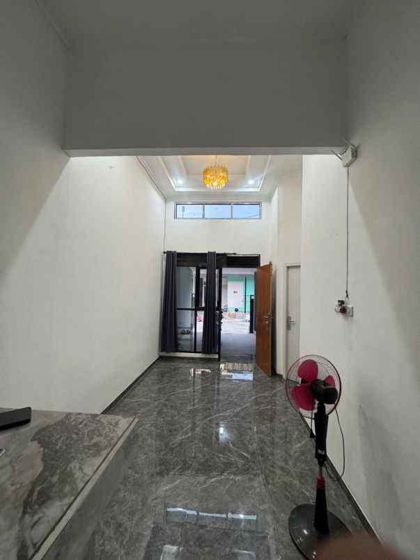 dijual rumah cibungbulang bogor