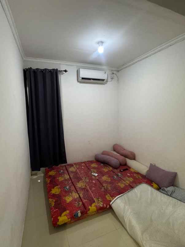 dijual rumah cibungbulang bogor