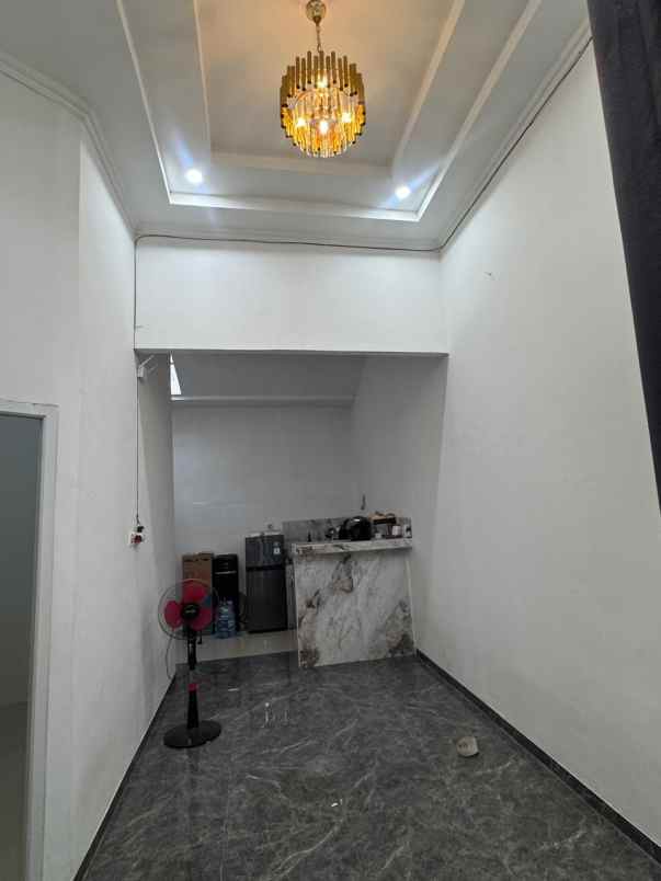 dijual rumah cibungbulang bogor