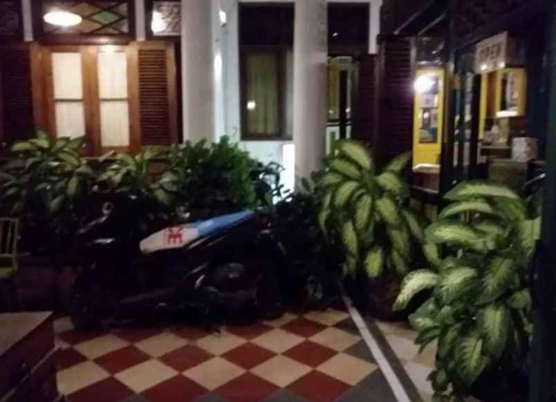 dijual rumah cideng barat kec gambir