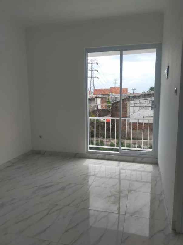 dijual rumah ciganitri