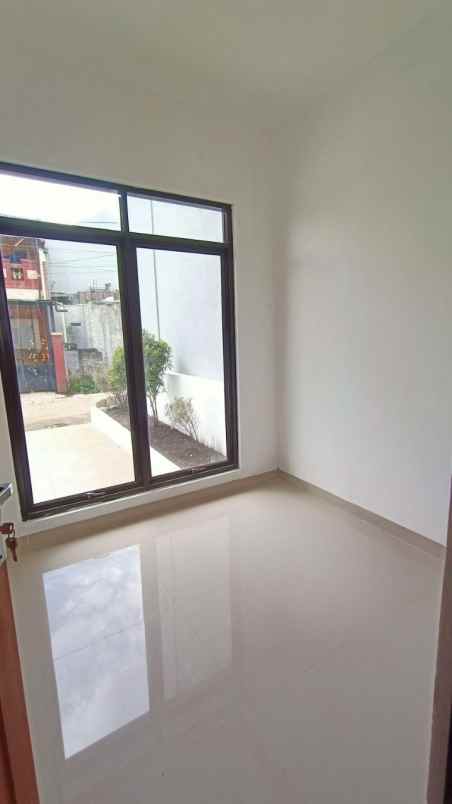 dijual rumah ciganitri buahbatu