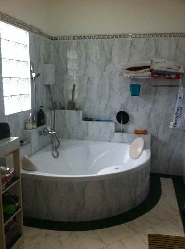 dijual rumah ciganjur