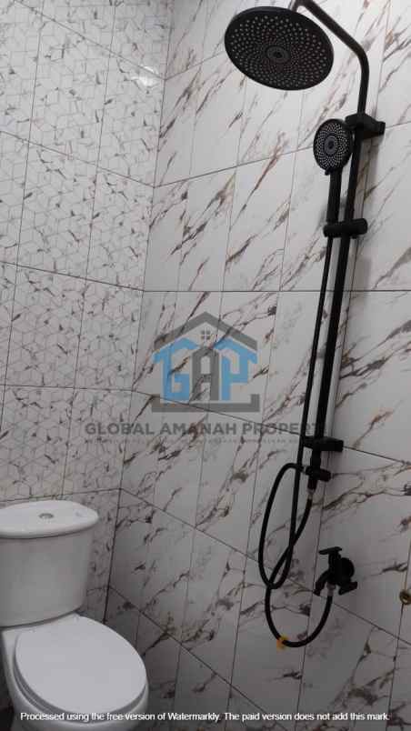 dijual rumah cihanjuang