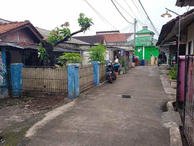 dijual rumah ciherang